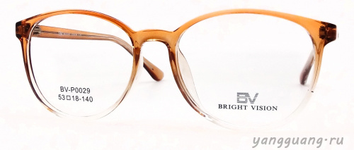 Bright Vision 0029 C5 53-18-140