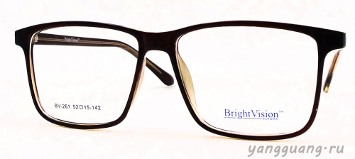 Bright Vision 261 C5 52-15-142