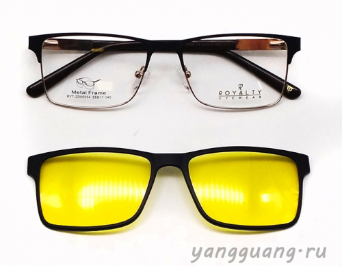 ROYALTY 66054 C4 55-17-145