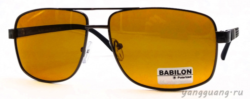 Антифары BABILON 1007 C7 60-15-132