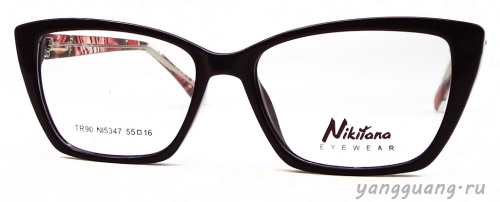 NIKITANA 5347 C2 55-16-144