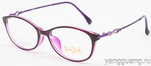 Lady Luck 119 C4 53-16-142