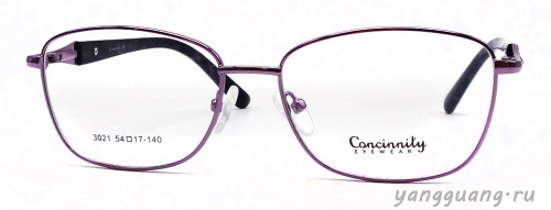 Concinnity 3021 C5 54-17-140