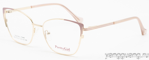 Pretty Girl 20002 C2 52-16-140