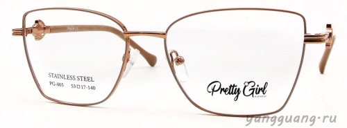 Pretty Girl 005 C5 53-17-140