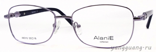 Alanie 8310 C7 55-16-140