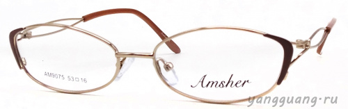 AMSHAR 9075 C4 53-16-140