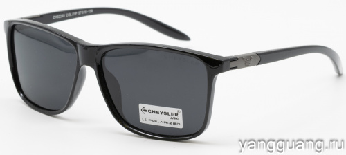 CHEYSLER 02248 C1