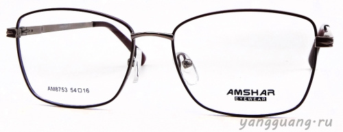 AMSHAR 8753 C12 54-16-140