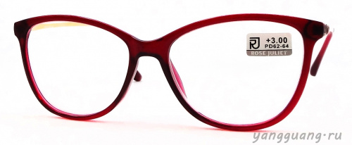 ROSE JULIET 7012 C3 53-17-141 ROSE JULIET 7012 C3 53-17-141