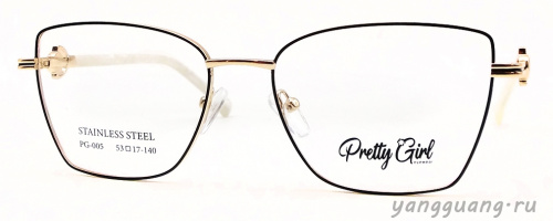 Pretty Girl 005 C1 53-17-140