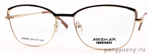 AMSHAR 8553 C4 54-17-140