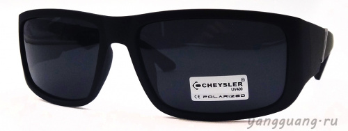 CHEYSLER 02276 C3