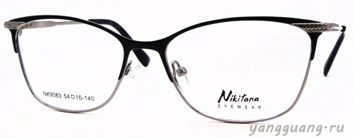 NIKITANA 9083 C6 54-16-140