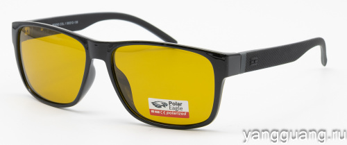 Антифары пластик Polar Eagle 8293 C1 59-17-138