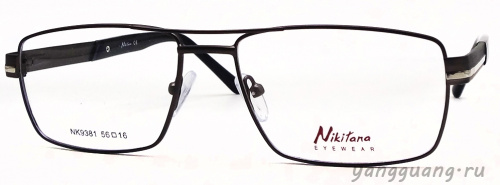 NIKITANA 9381 C3 56-16-145
