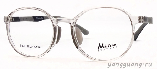 NIKITANA 9820 C10 48-16-136