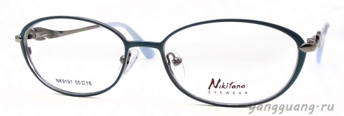 NIKITANA 9191 C8 55-16-140