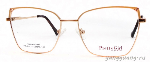 Pretty Girl 20014 C2 53-16-140