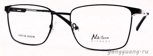 NIKITANA 9148 C6 54-18-145