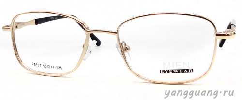 MIEN 7665T C2 50-17-135