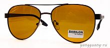 Антифары BABILON 0857 C2 55-18-140