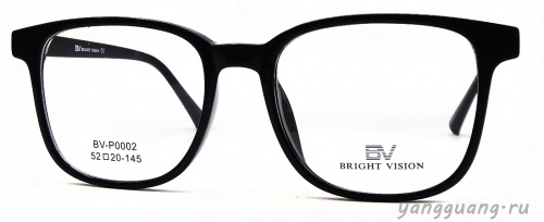 Bright Vision 0002 C1 52-20-145