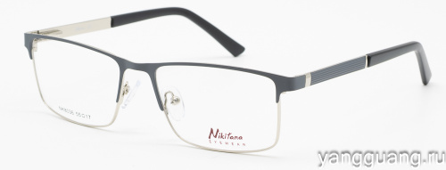 NIKITANA 8036 C3 55-17-140