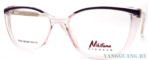 NIKITANA 5109 C2 54-18-142