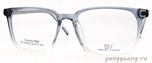 Bright Vision 25026 C8 52-17-145