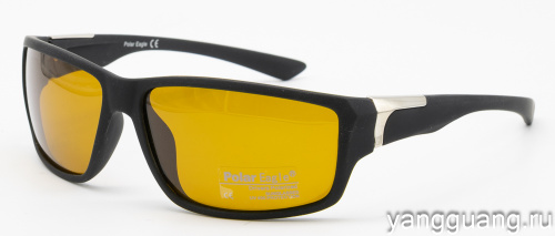 Антифары пластик Polar Eagle 8320 C4 59-18-135
