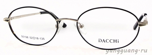 DACCHI 50198 C1 52-18-135