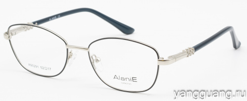 Alanie 90291 C6 52-17-138