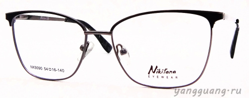 NIKITANA 9090 C3 54-16-140