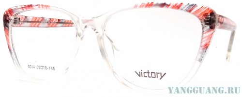 VICTORY 0014 ZX858 53-18-145