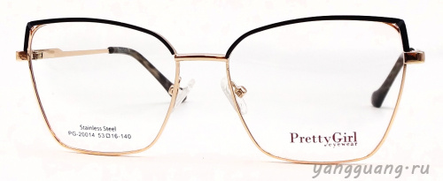 Pretty Girl 20014 C1 53-16-140