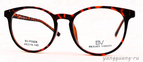 Bright Vision 0006 C2 49-19-140