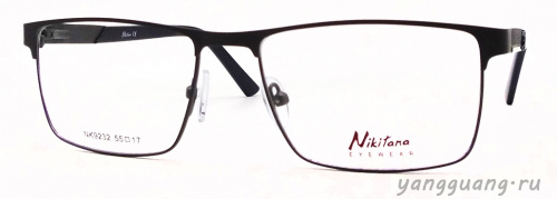 NIKITANA 9232 C3 55-17-140