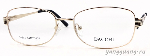 DACCHI 50273 C1 54-17-137