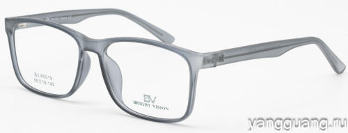Bright Vision 0019 C3 55-18-142