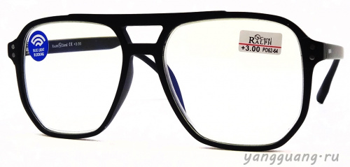 RALPH 0883 blueblock C1 54-18-145