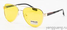 Антифары BABILON 0857 C5 55-18-140