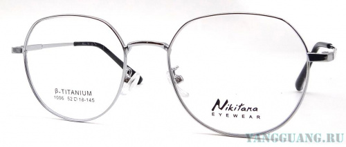 NIKITANA 1006 C3 52-18-145