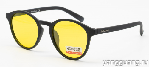 Антифары желтые Polar Eagle 8501 C3 49-22-142