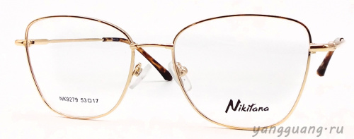 NIKITANA 9279 C1 53-17-142