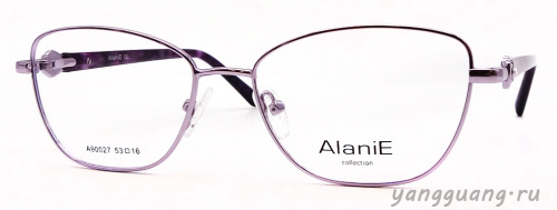 Alanie 90027 C7 53-16-140