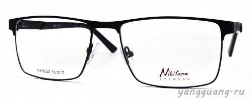 NIKITANA 9232 C6 55-17-140