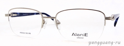 Alanie 90038 C2 55-18-140