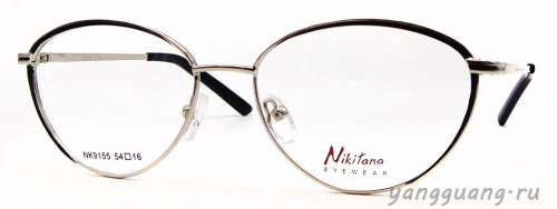NIKITANA 9155 C6 54-16-140