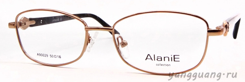 Alanie 90029 C4 50-16-140